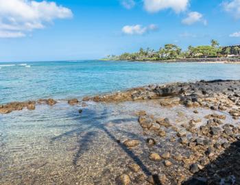 kukuiula beach picture
