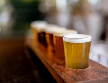 Hawaiian brewery beers