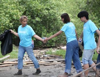 Volunteer hawaii waipa