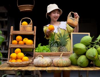 coconut farmers market coconut farmers market