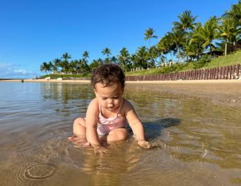 Baby Beach Poipu