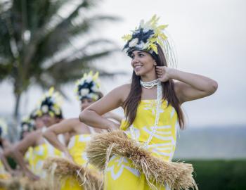 Hawaiian Luau Hawaiian Luau