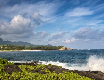 shipwreck beach poipu