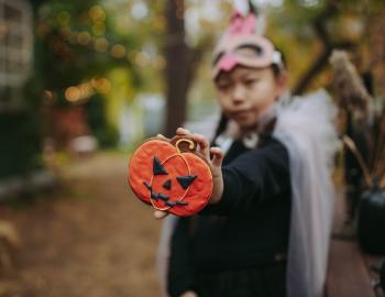 Hilloween 5k