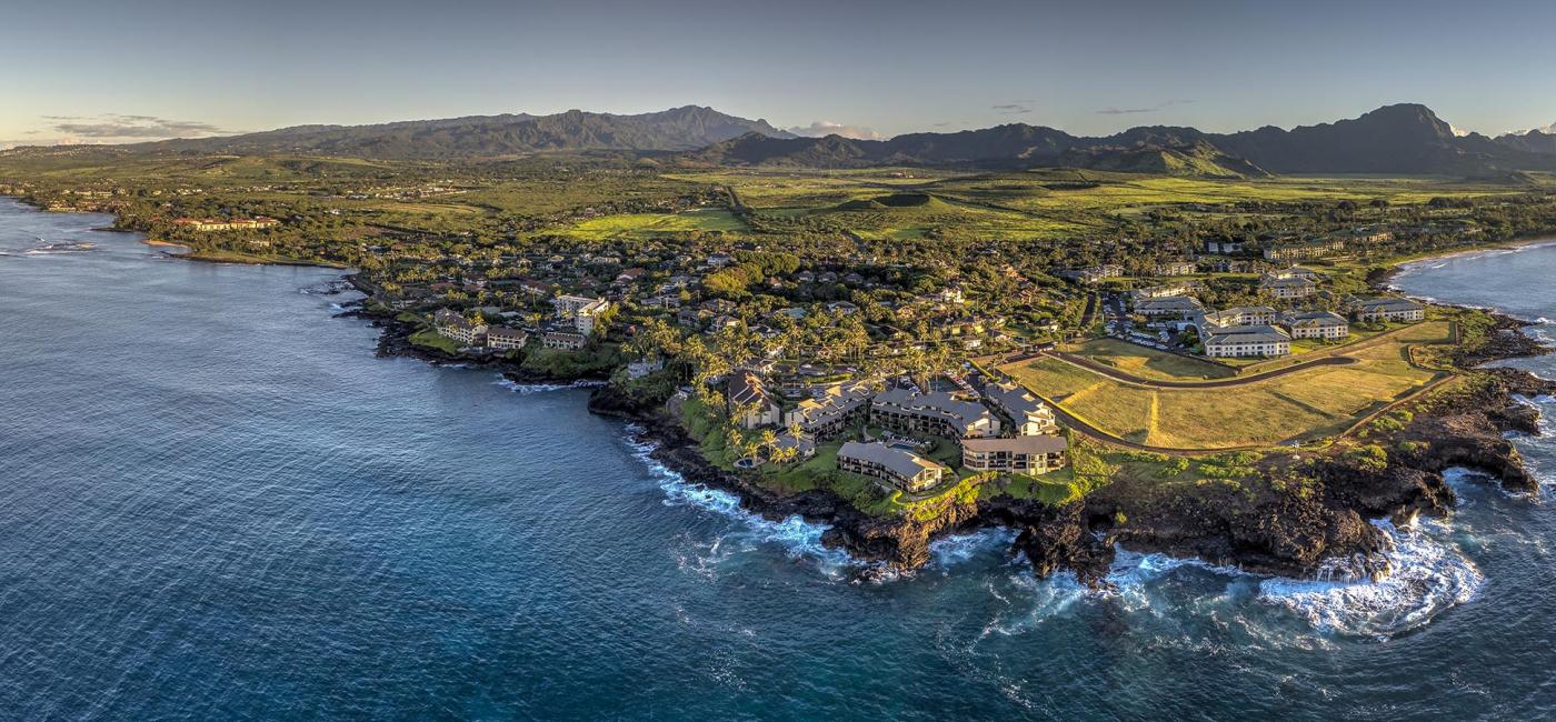 Kauai Vacation Rentals Poipu Rentals Garden Island Rentals