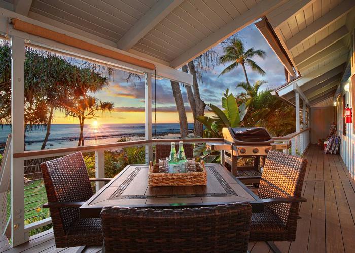 Kauai Vacation Rentals Poipu Rentals Garden Island Rentals
