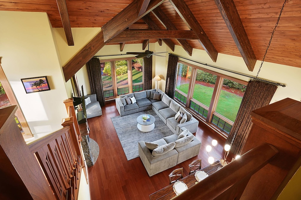 Kauai Vacation Home Rental Book direct