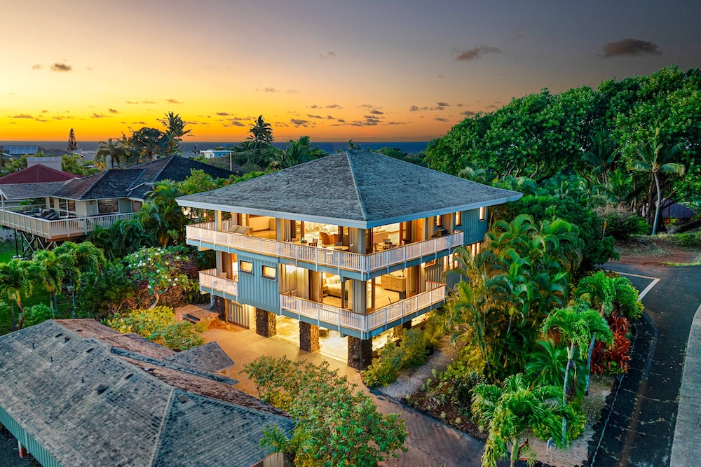 Hale Hapuna